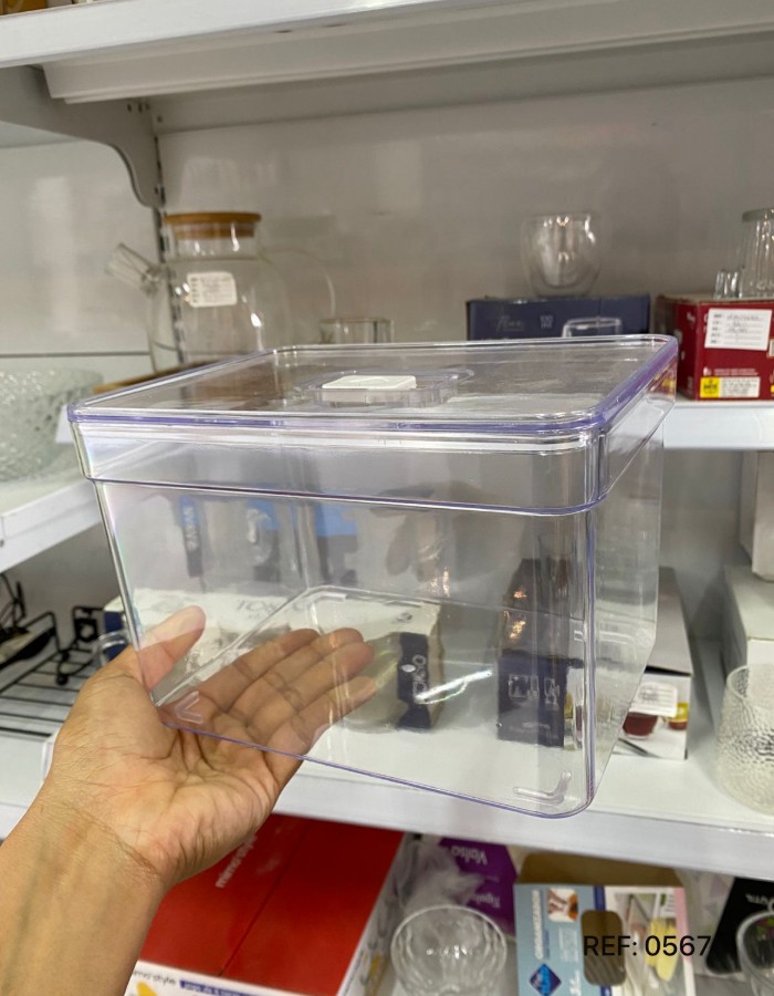 ORGANIZADOR 3,8L
