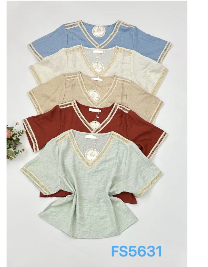 blusa 