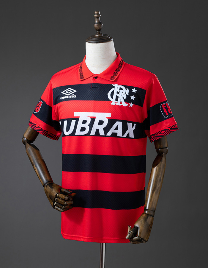 FLAMENGO 1994 - RETRÔ
