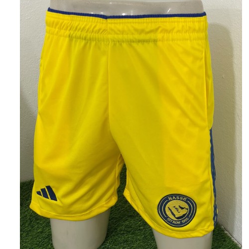 SHORT DRYFIT ADULTO AL NASSR