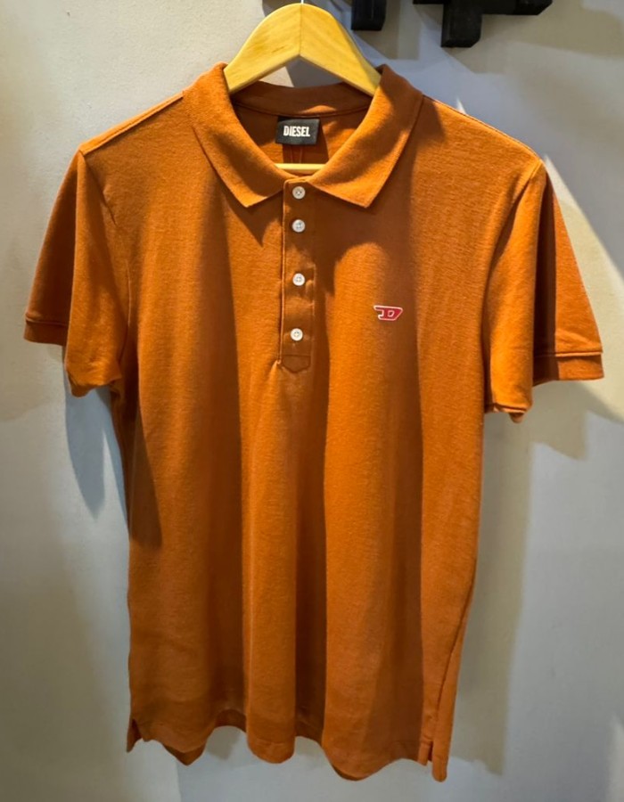 Polo Diesel 
