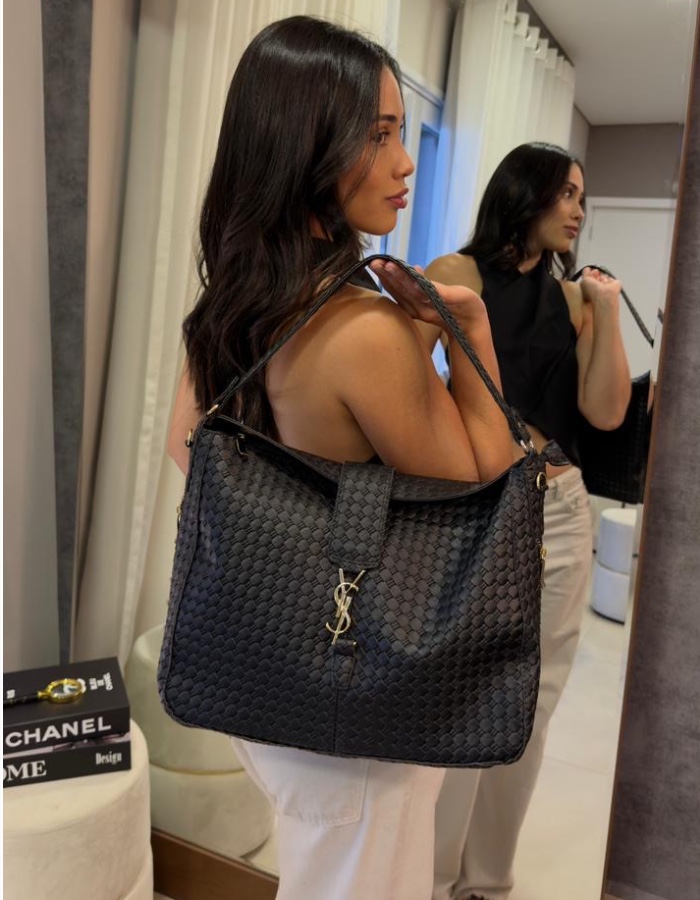 Yves Saint Laurent
