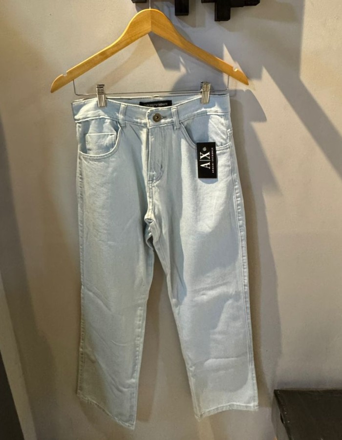 Calça Cargo Armani 