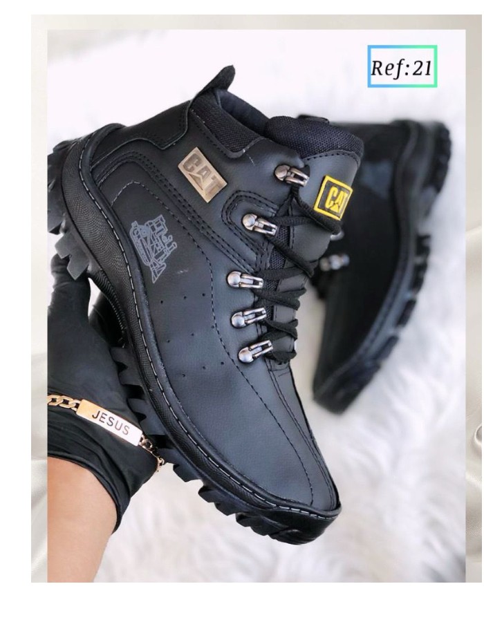 BOTA CAT