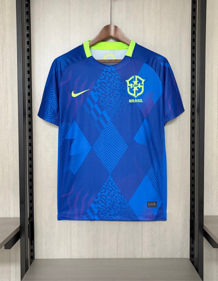 BRASIL II 2025