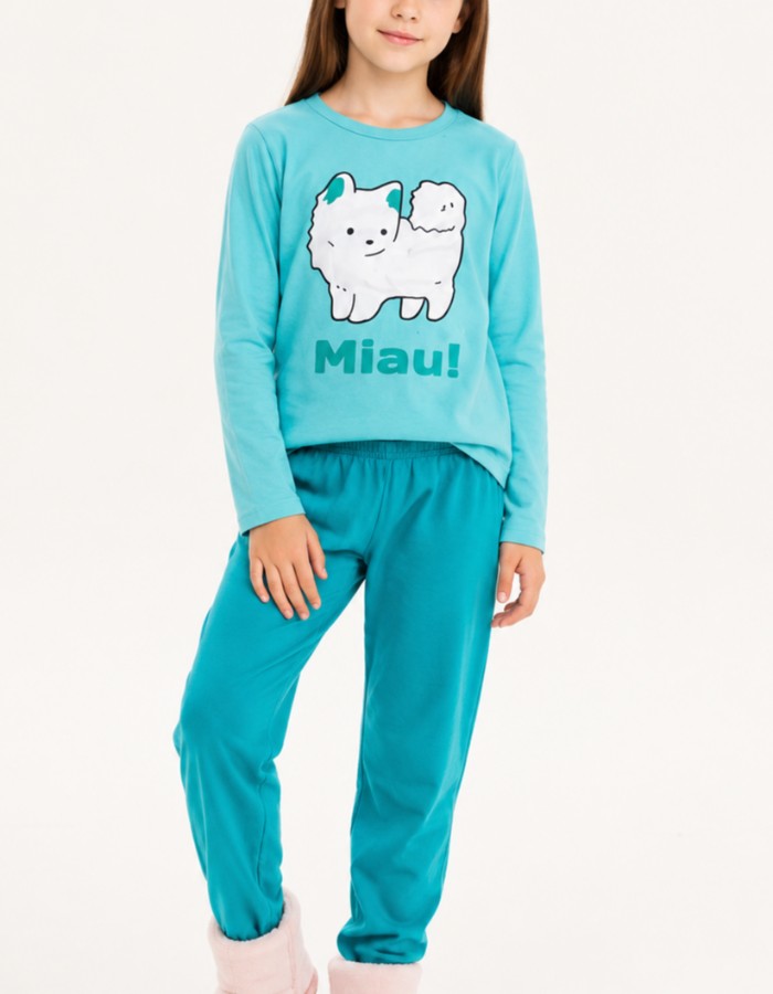MIAU