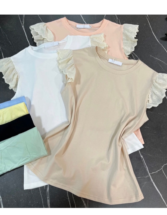 Blusa Kalioka