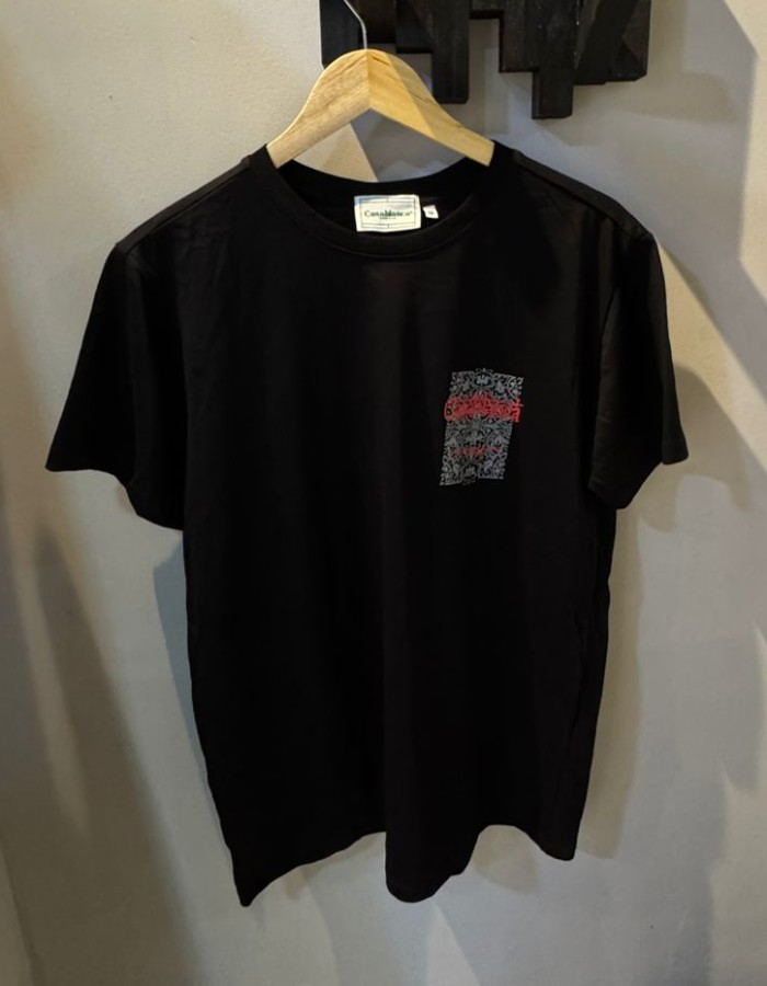T-shirt Casa Blanca R$ 119,00