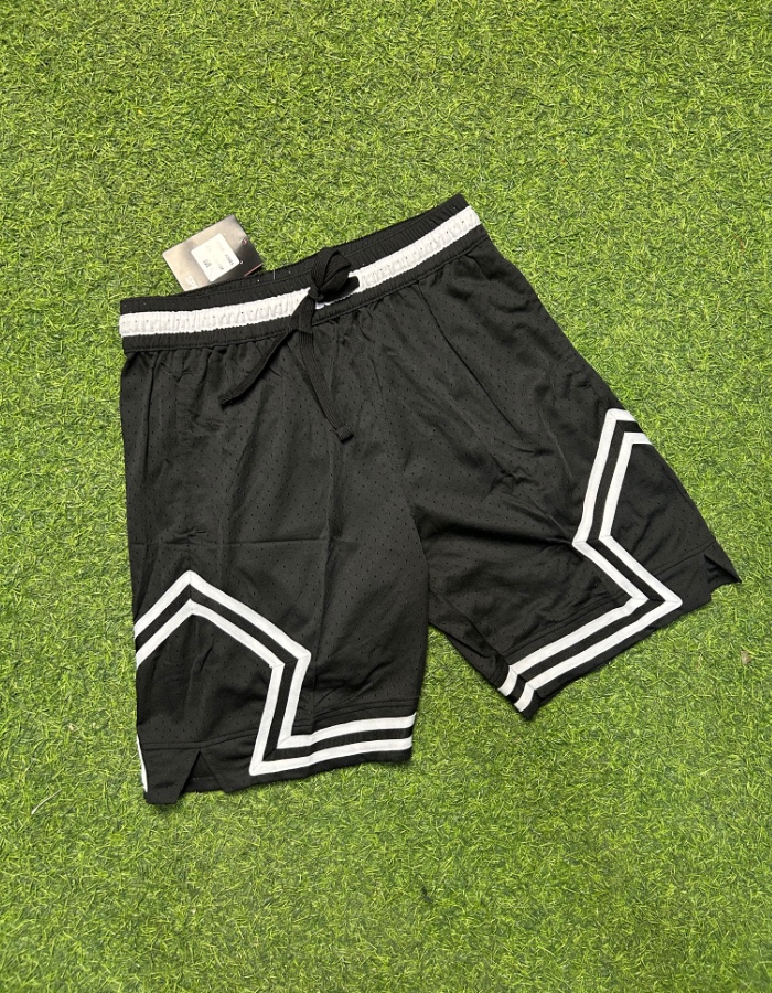 BERMUDA DRIFIT- PRETO 