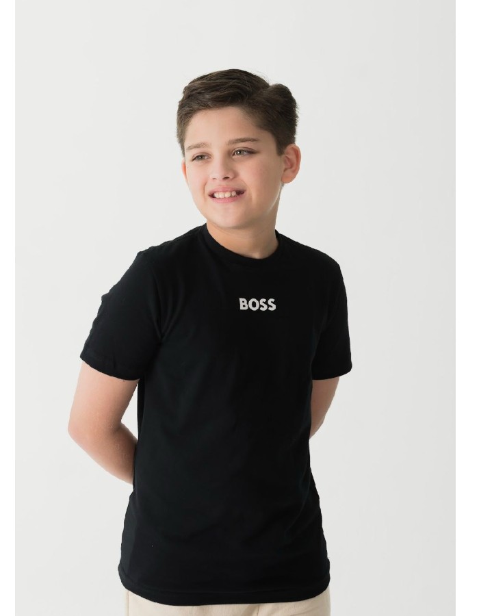 CAMISA GOLA CARECA INFANTIL PERUANA 