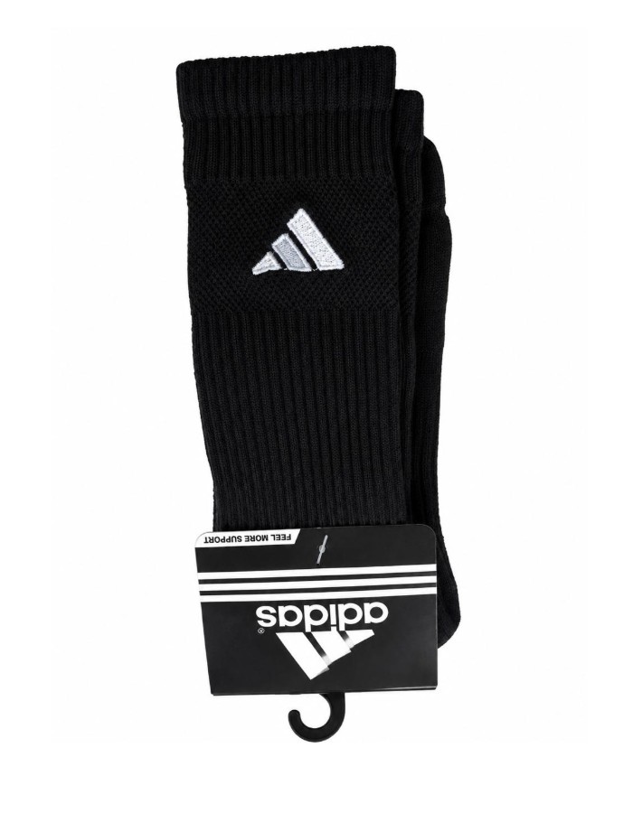 Meia Cano Alto Adidas