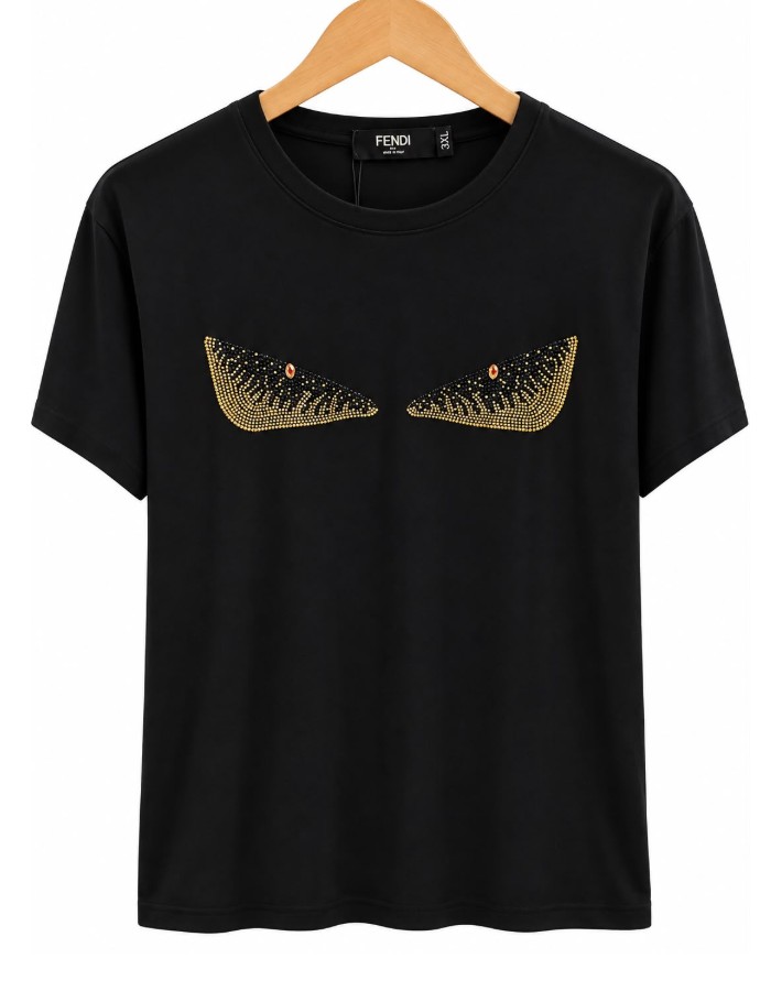 T-shirt Fendi 