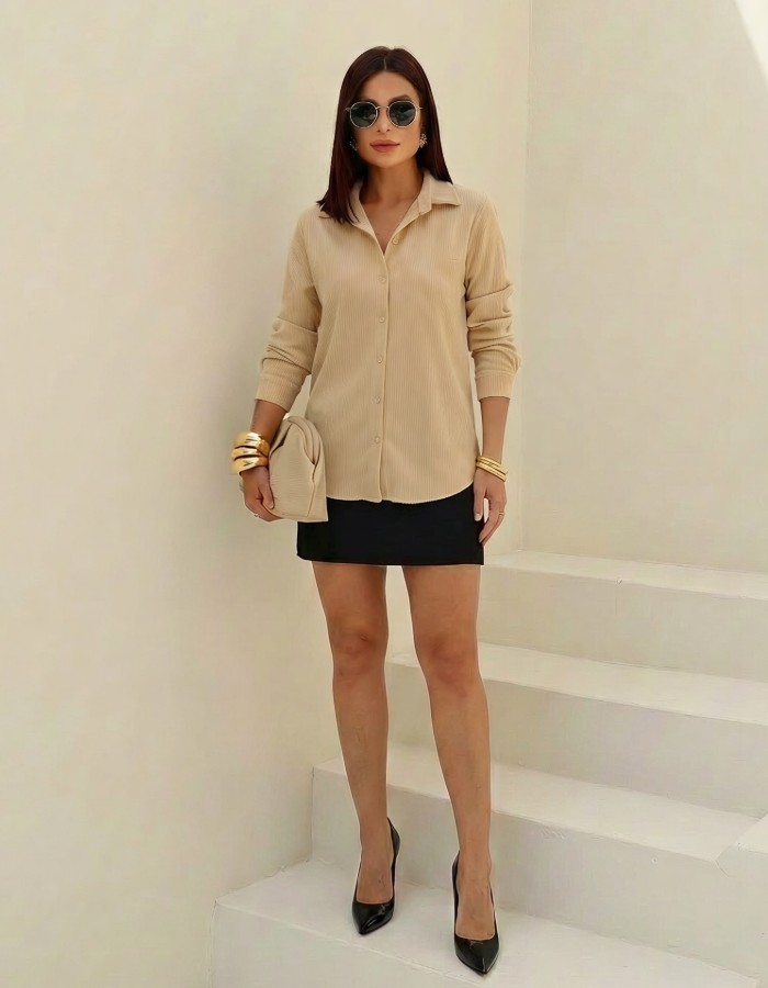 Blusa PAULA 