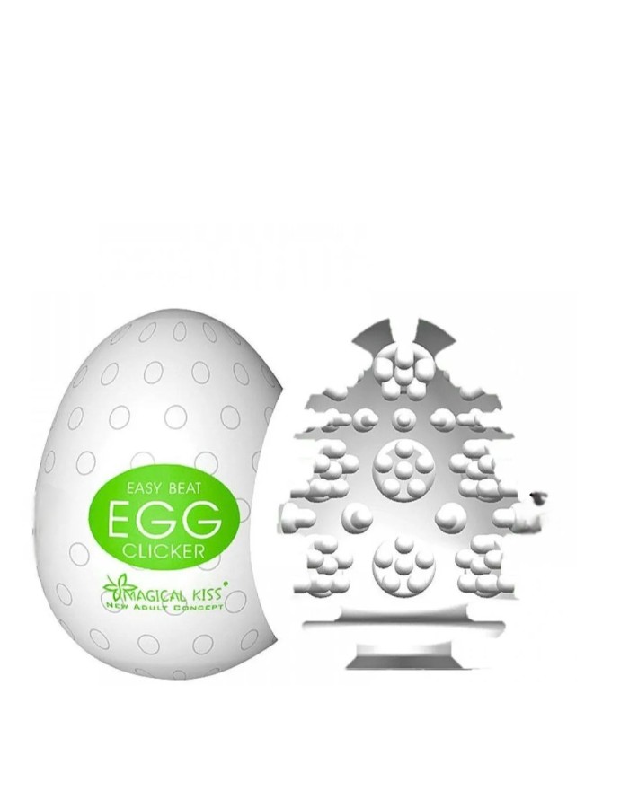 Produto masturbador-egg 0
