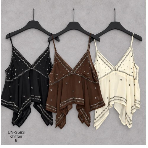 blusa