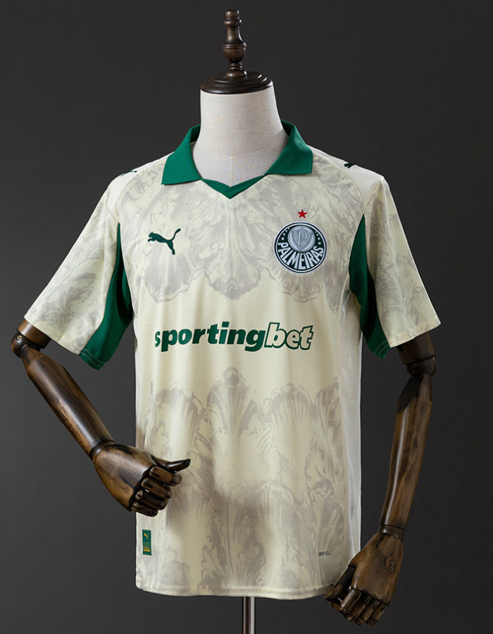 PALMEIRAS MUNDIAL 2025