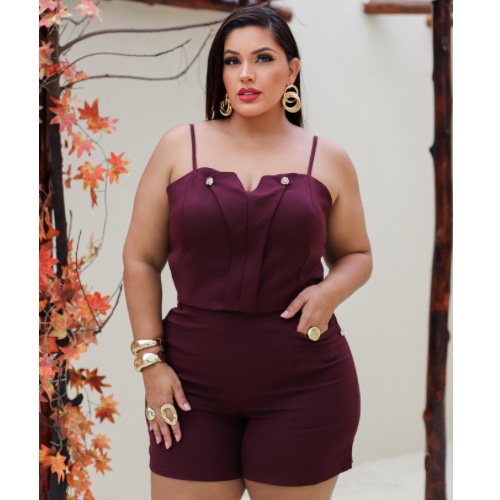 CONJUNTO PLUS