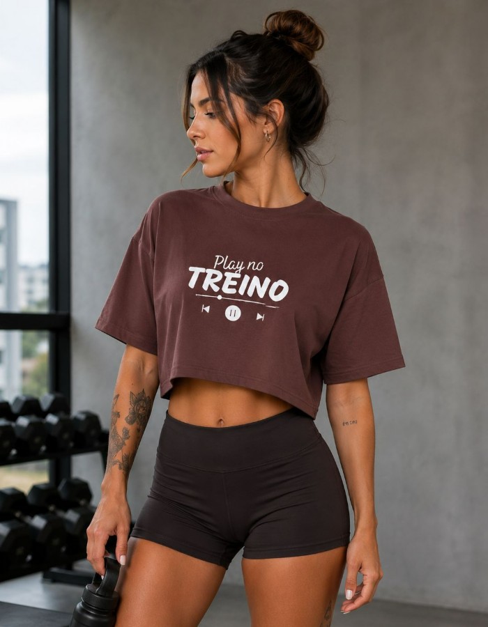 CROPPED PLAY NO TREINO