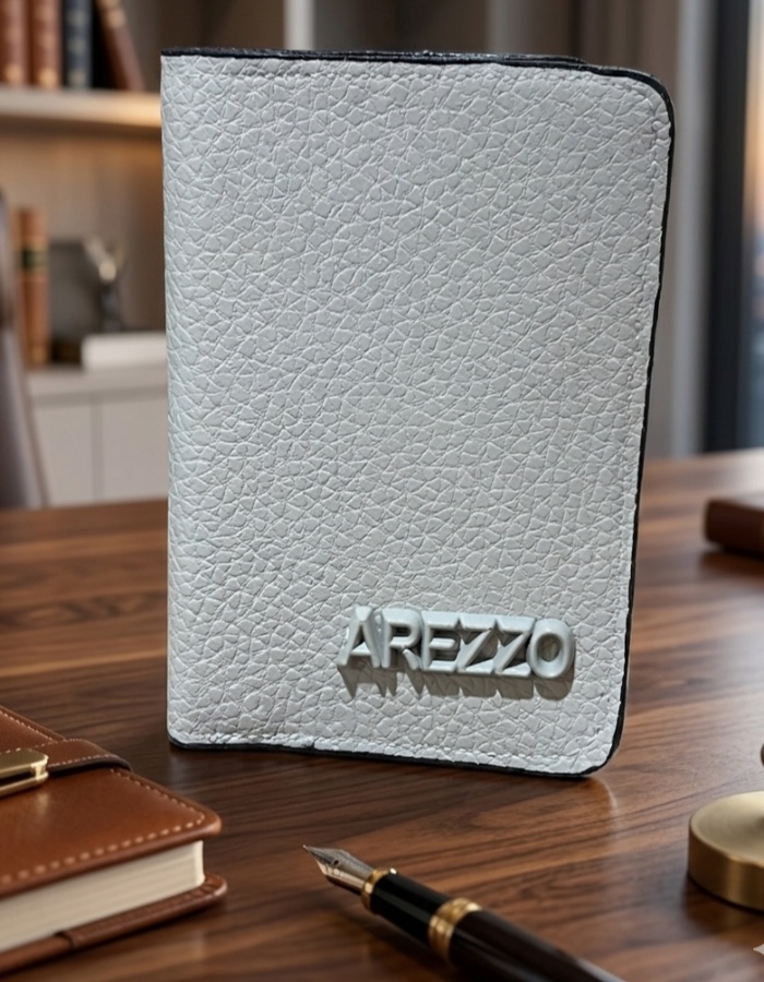 Porta cartão Arezzo