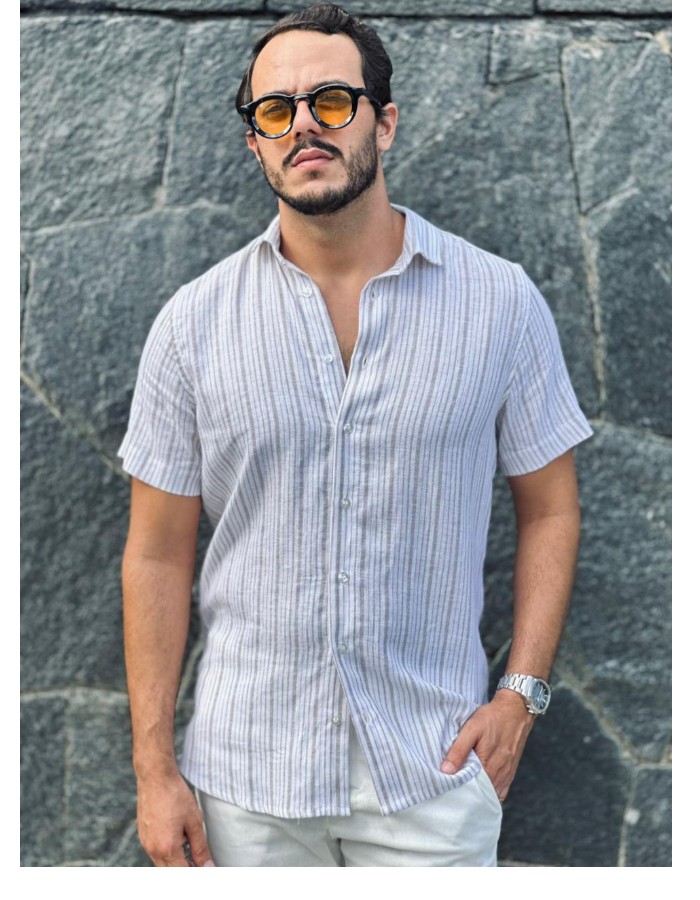 Produto linho-italiana-slim-fit-bege-listras 0