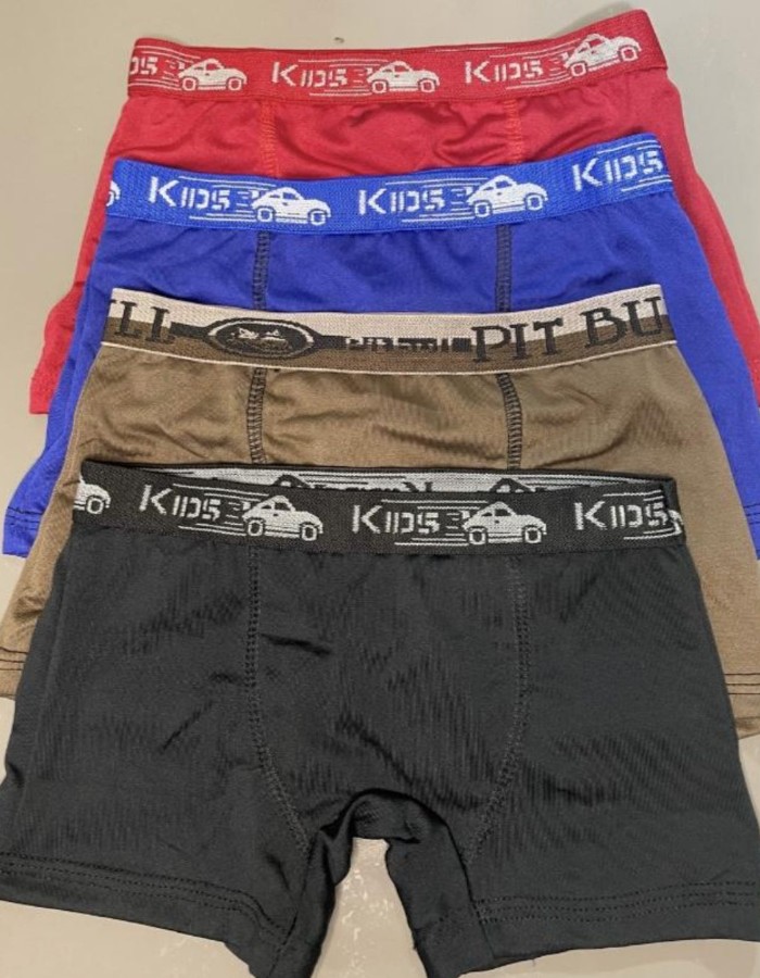 KIT CUECA INFNATIL 