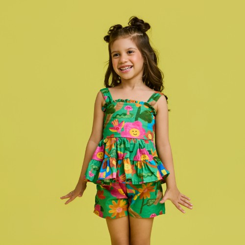 Conjunto Magali
