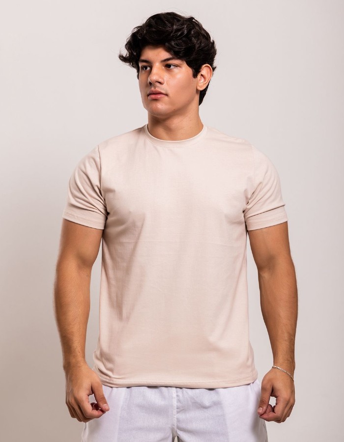 CAMISA COTTON