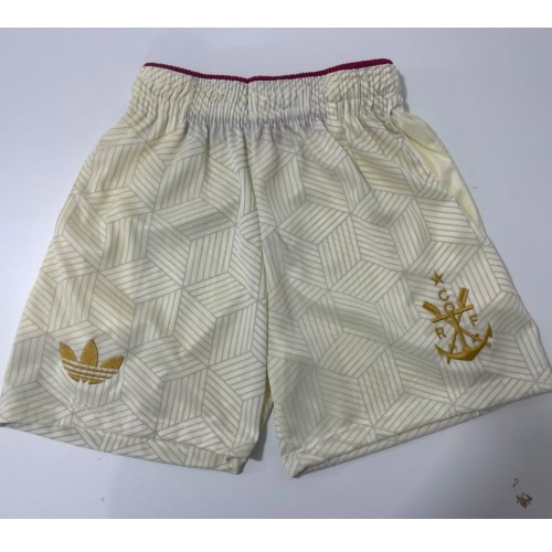SHORT JUVENIL FLAMENGO