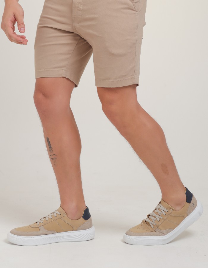 Sneaker Axis
