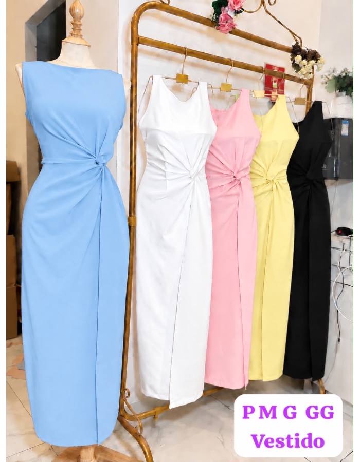 A vestido 