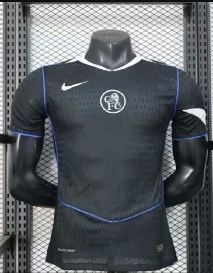 CHELSEA 25/26 UNIFORME 3 TOTAL 90