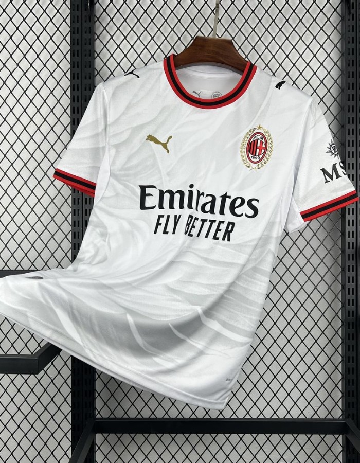 MILAN 26/27 || UNIFORME