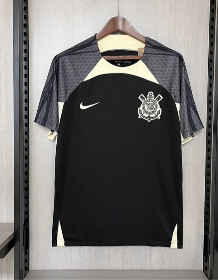 CORINTHIANS TREINO 24/25