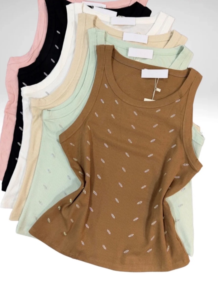 Blusa Graciete