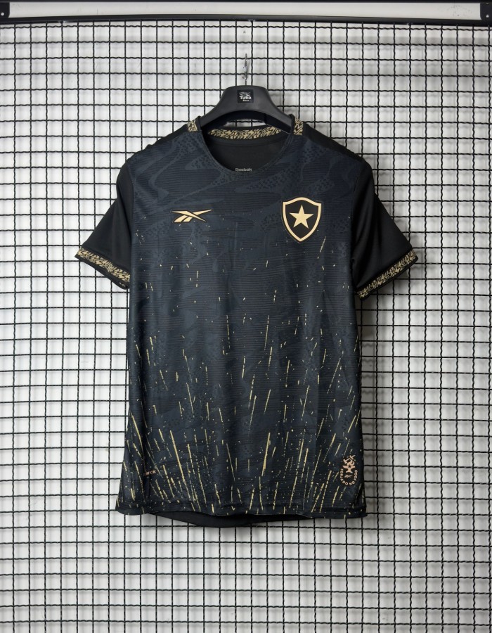 BOTAFOGO - 24/25 - III