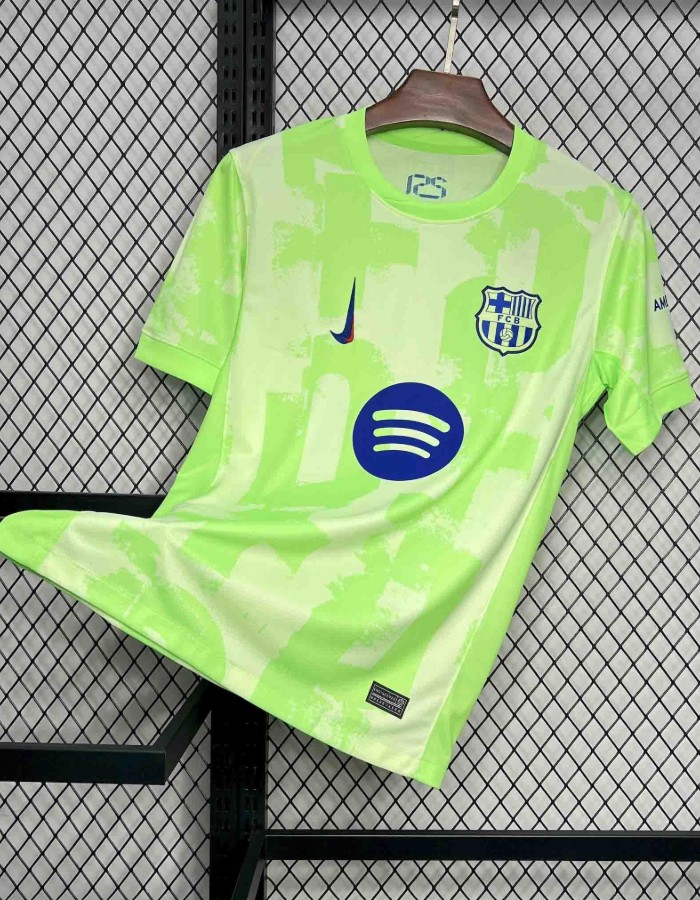 BARCELONA 24/25 UNIFORME III