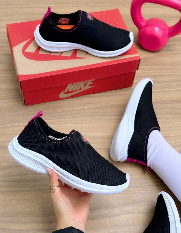 NIKE MEIA DIN 03