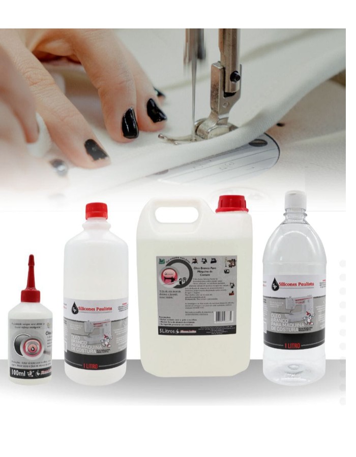 OELO E SILICONE