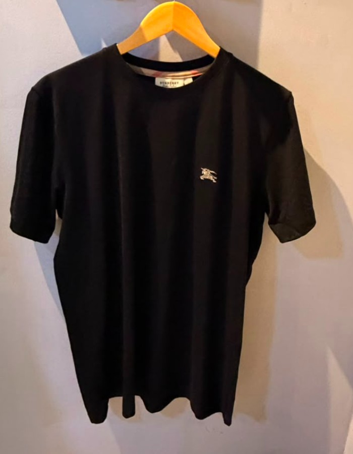 T-shirt Burberry 