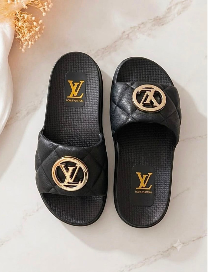 SLIDE LOUIS VUITTON
