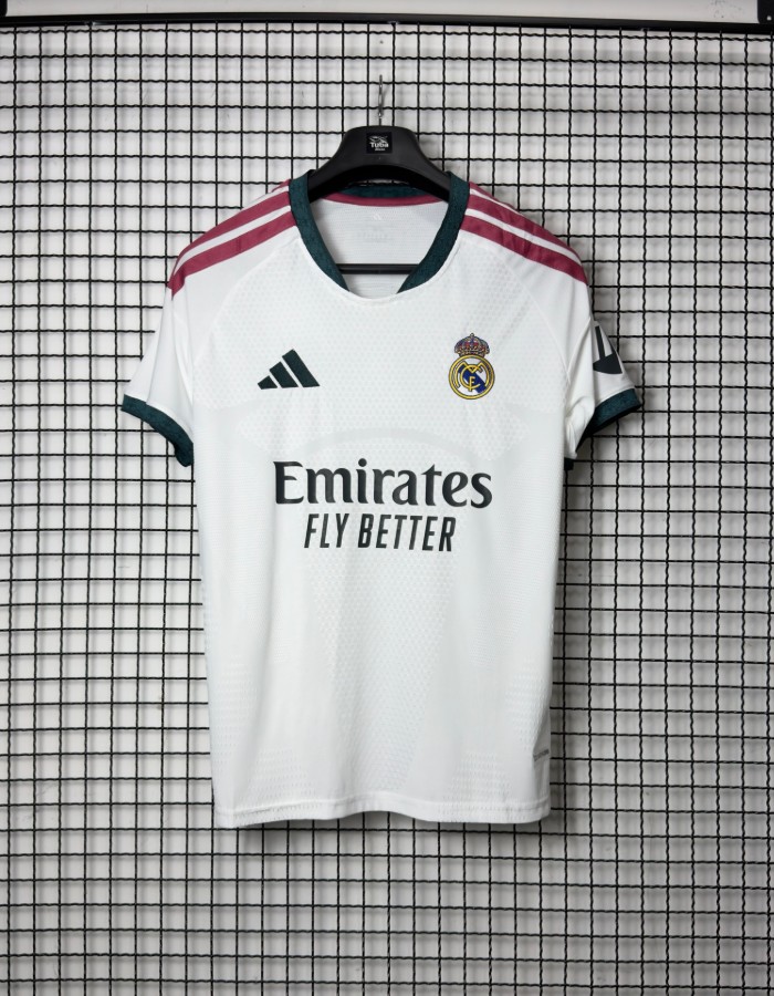 REAL MADRID - 26/27 - I - JOGADOR