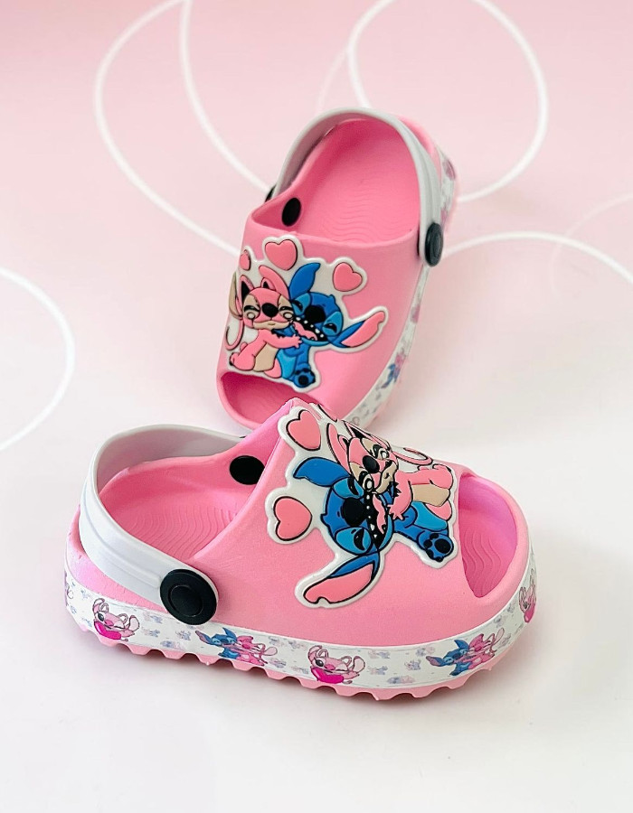 CROCS INFANTIL