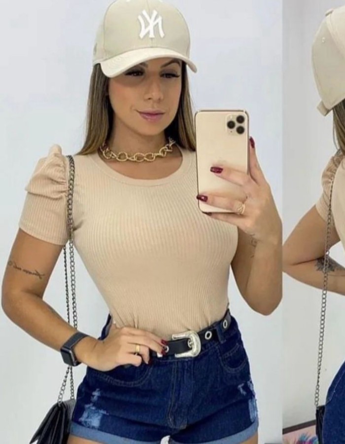 BLUSA RIYA