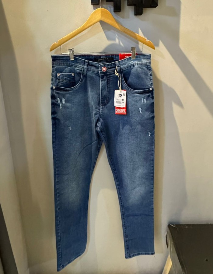 Calça Diesel 