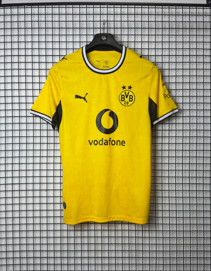BORUSSIA DORTMUND - 26/27