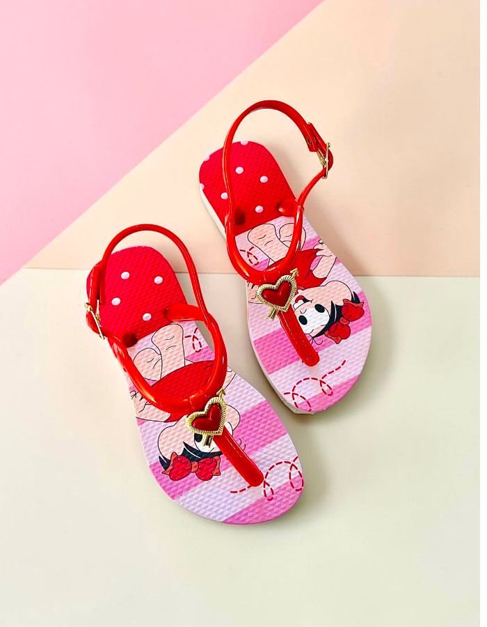 CHINELOS INFANTIL
