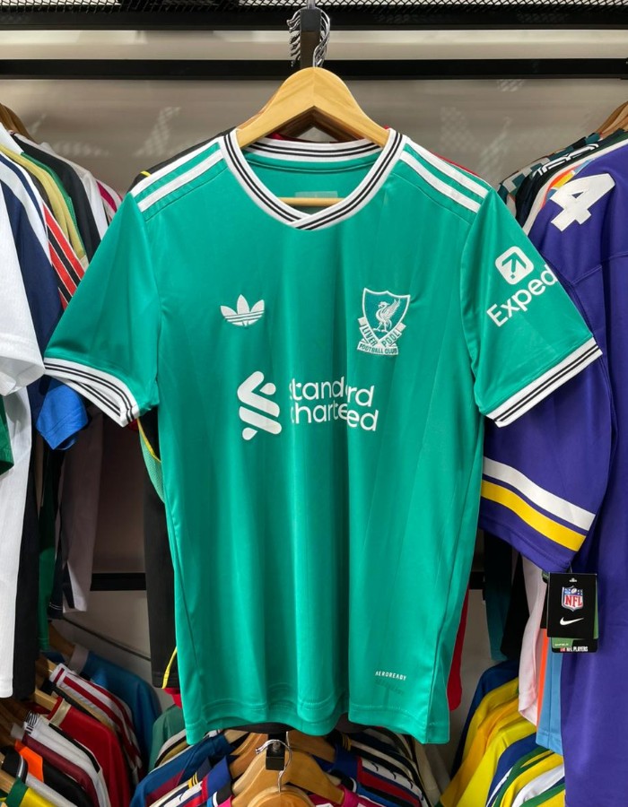 LIVERPOOL III 25/26