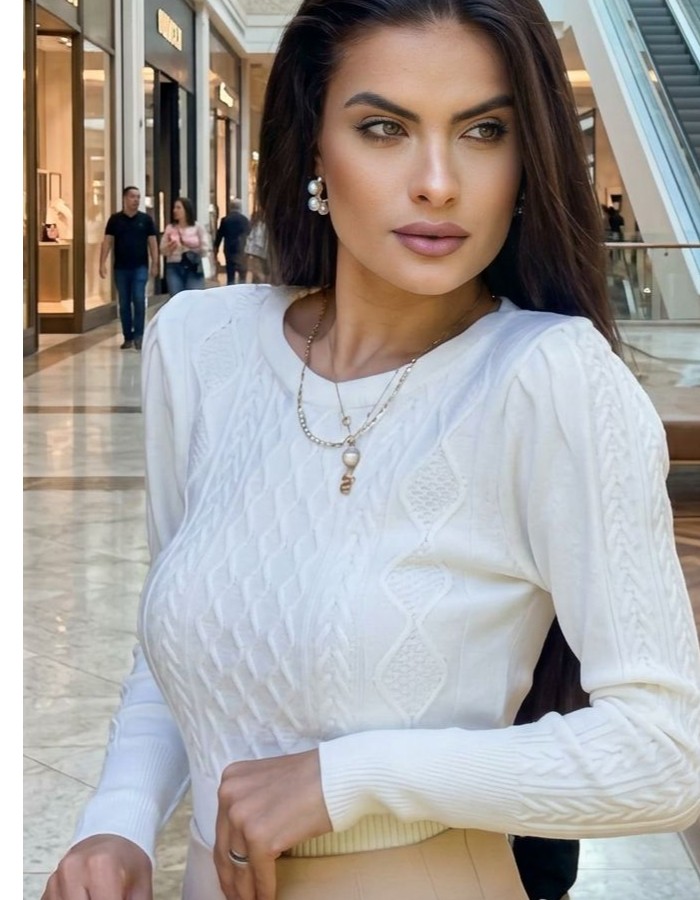 BLUSA ANA