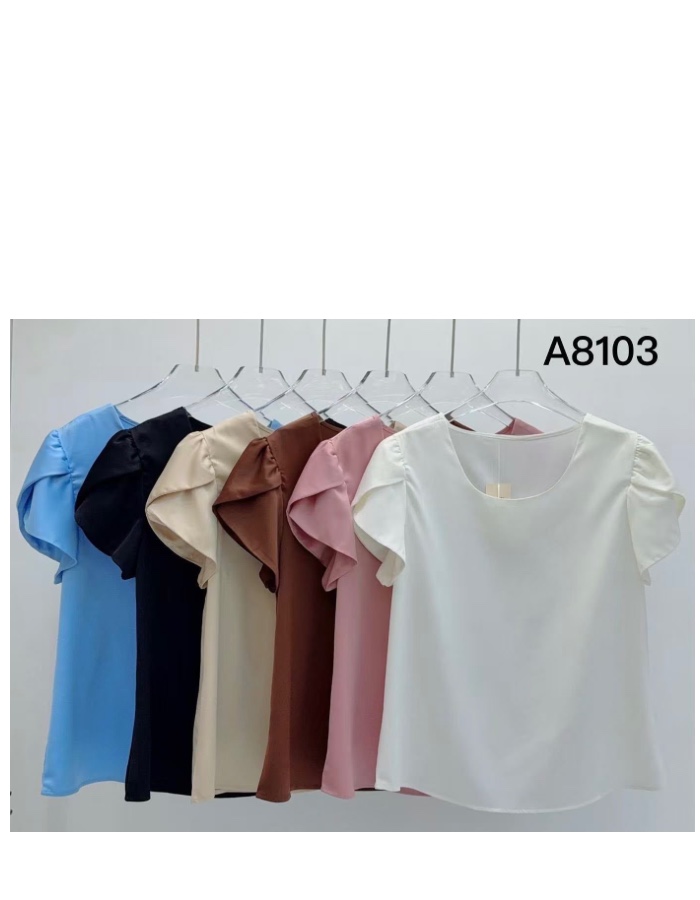 Blusa Chic 