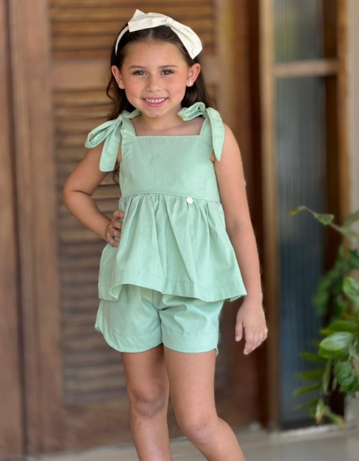 Conjunto Melody